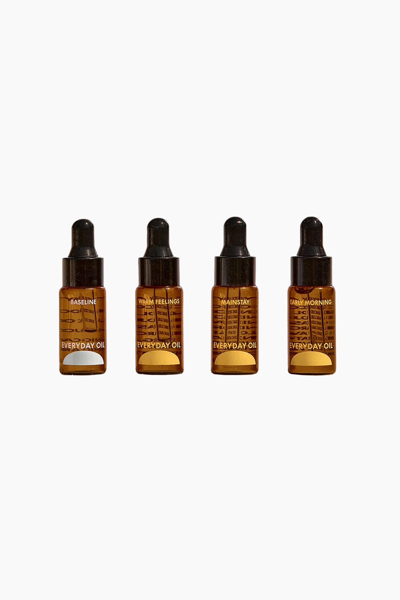 Everyday Oil | Minis