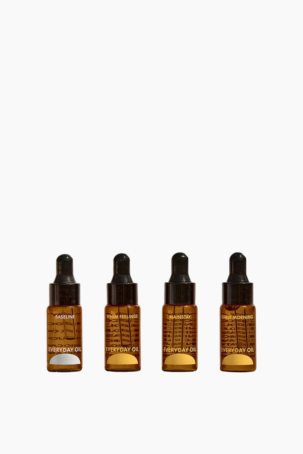 Everyday Oil | Minis