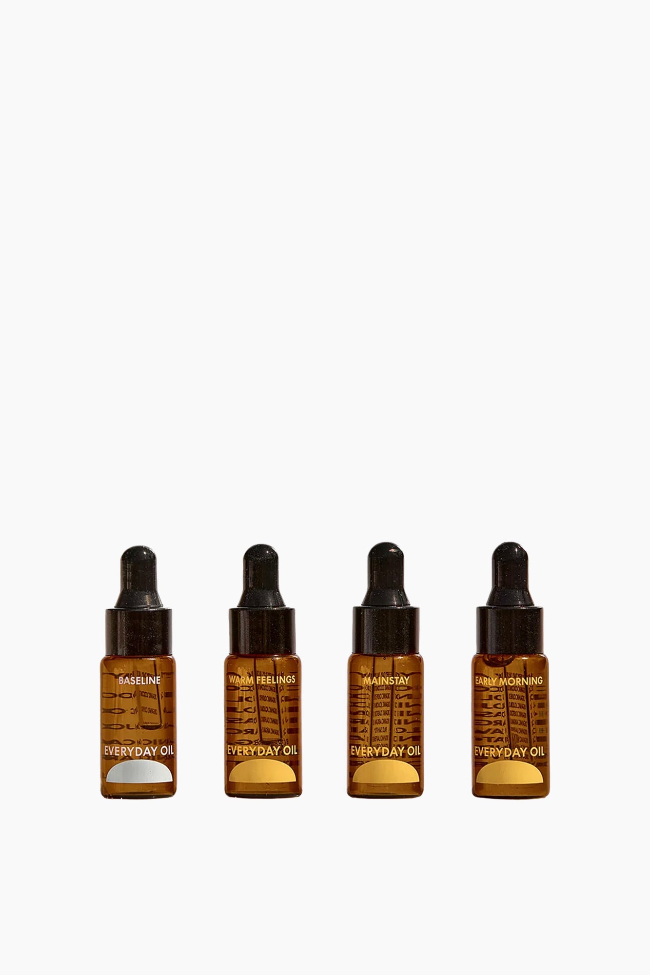 Everyday Oil | Minis