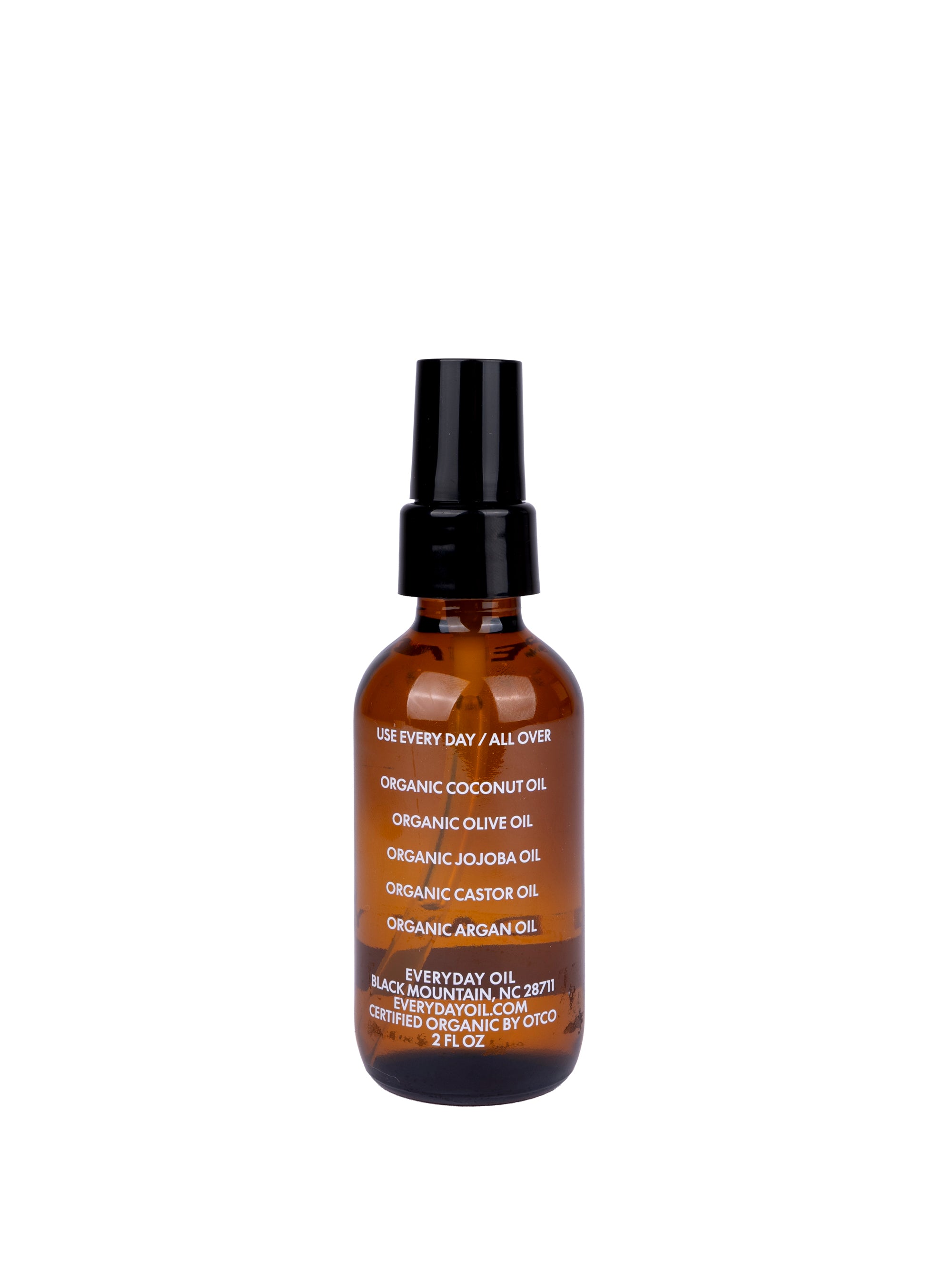 Everyday Oil | Baseline