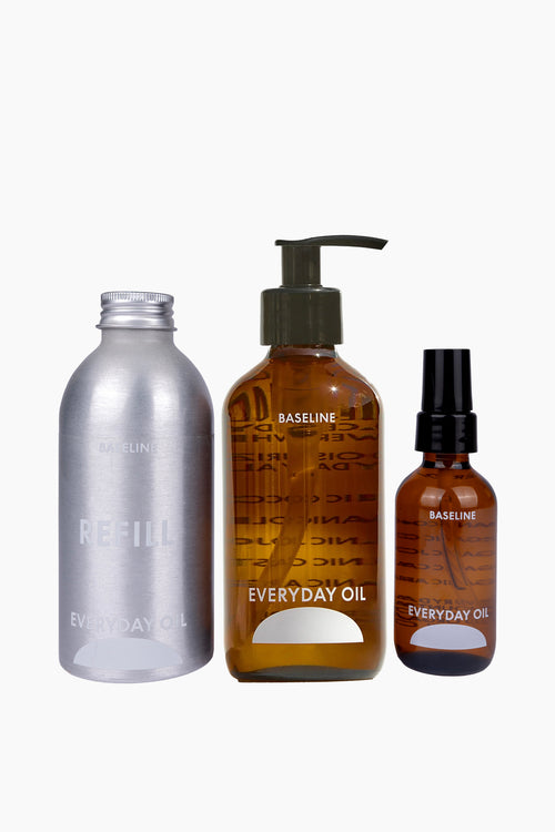 Baseline Everyday Oil