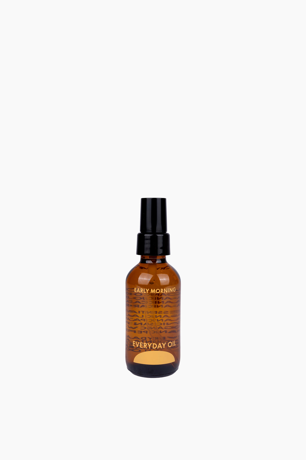 Everyday Oil | Early Morning