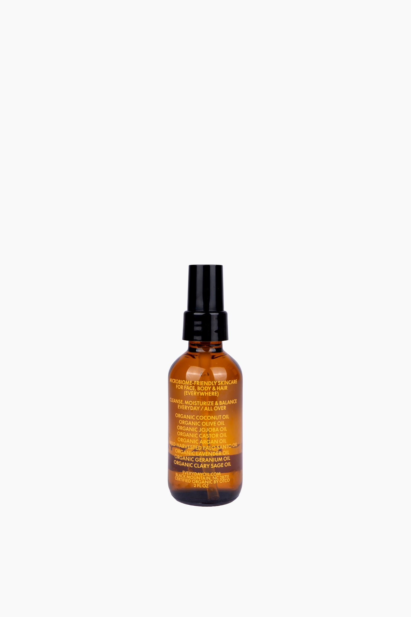 Everyday Oil | Mainstay Blend