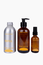 Everyday Oil | Warm Feelings