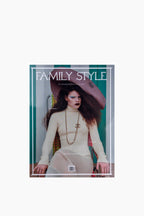 Family Style No. 3 - Extreme is Everyday