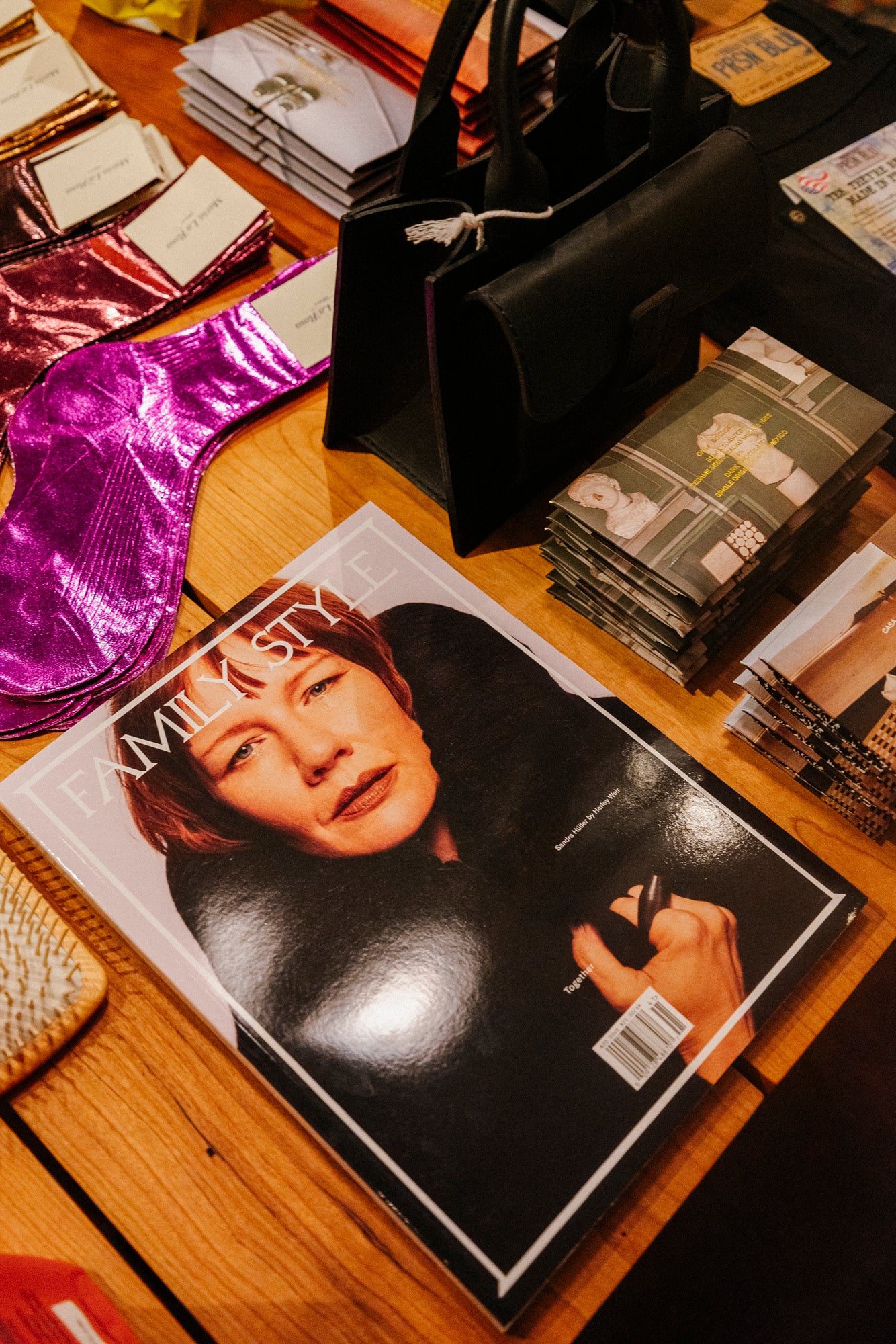 Family Style No. 9 - Together