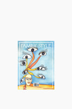 Family Style No. 9 - Together
