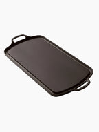 Long Cast Iron Griddle