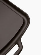 Long Cast Iron Griddle