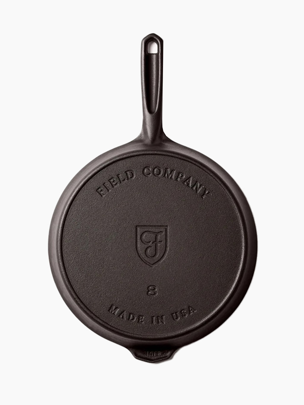 No.8 Field Skillet |  10 ¼ inches