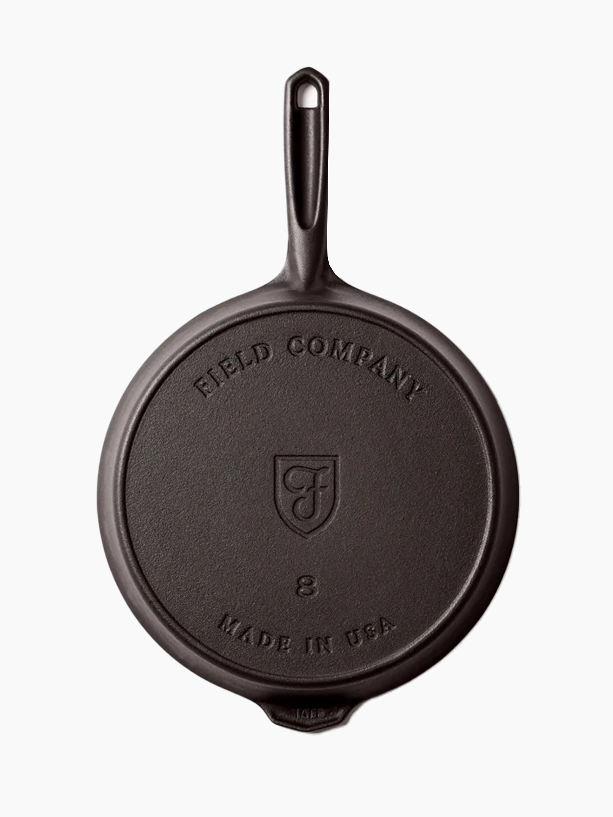 No.8 Field Skillet |  10 ¼ inches