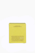 Banana Leaf Candle