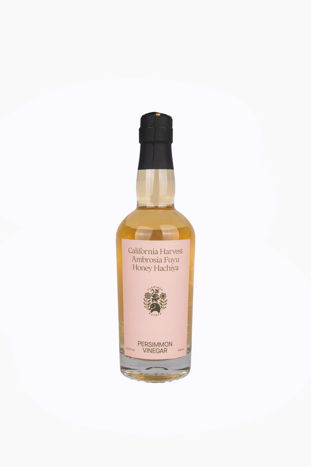 California Harvest Persimmon Vinegar