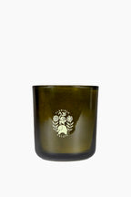 Green Goddess Candle