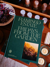 Load image into Gallery viewer, Fridays From The Garden Cookbook

