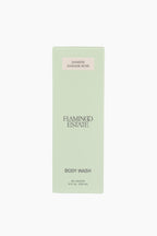 Jasmine Damask Rose Body Wash