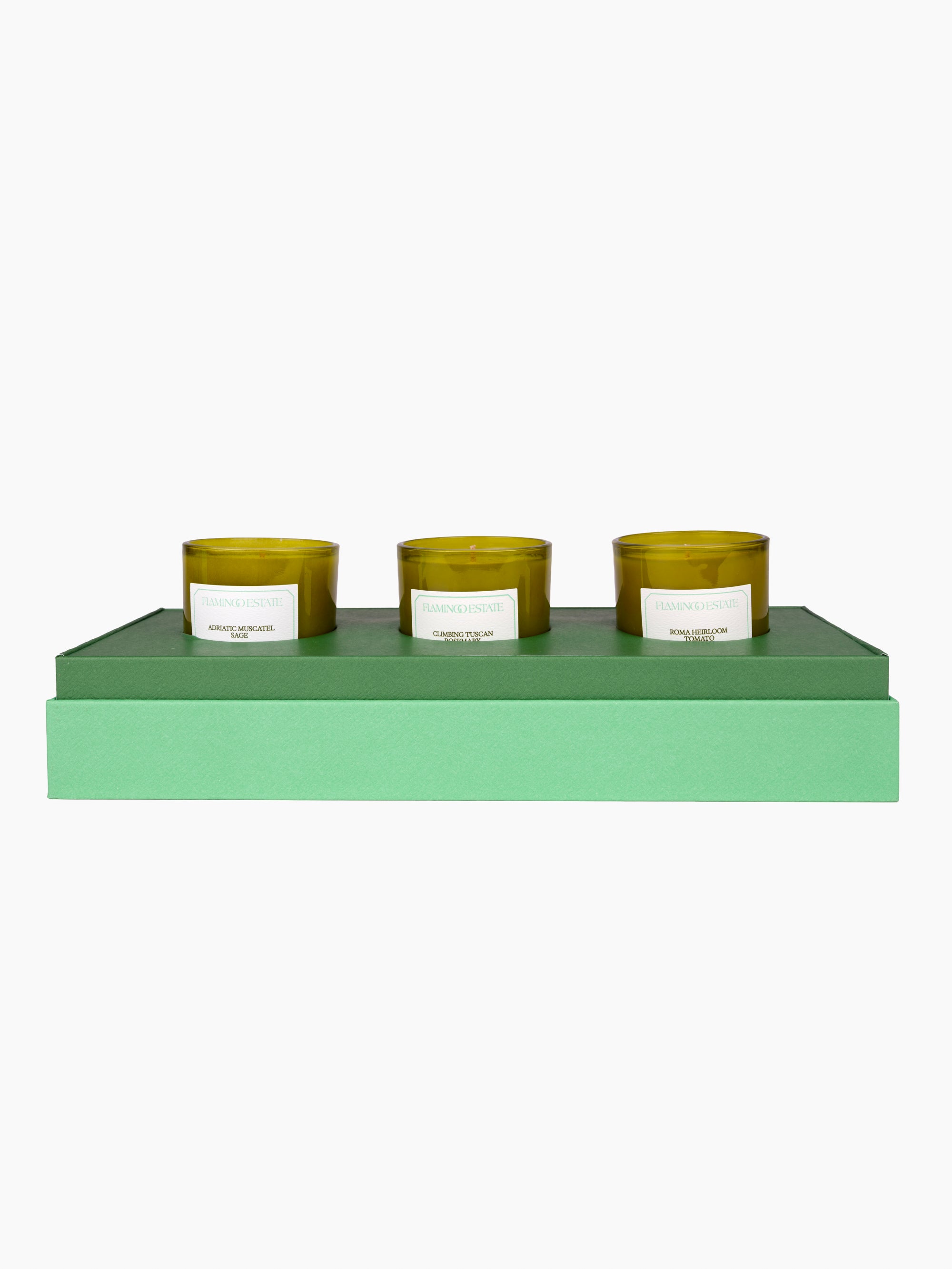 Mini Three Sisters Set