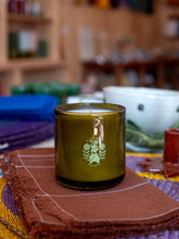 Load image into Gallery viewer, Night Blooming Jasmine &amp; Damask Rose Candle
