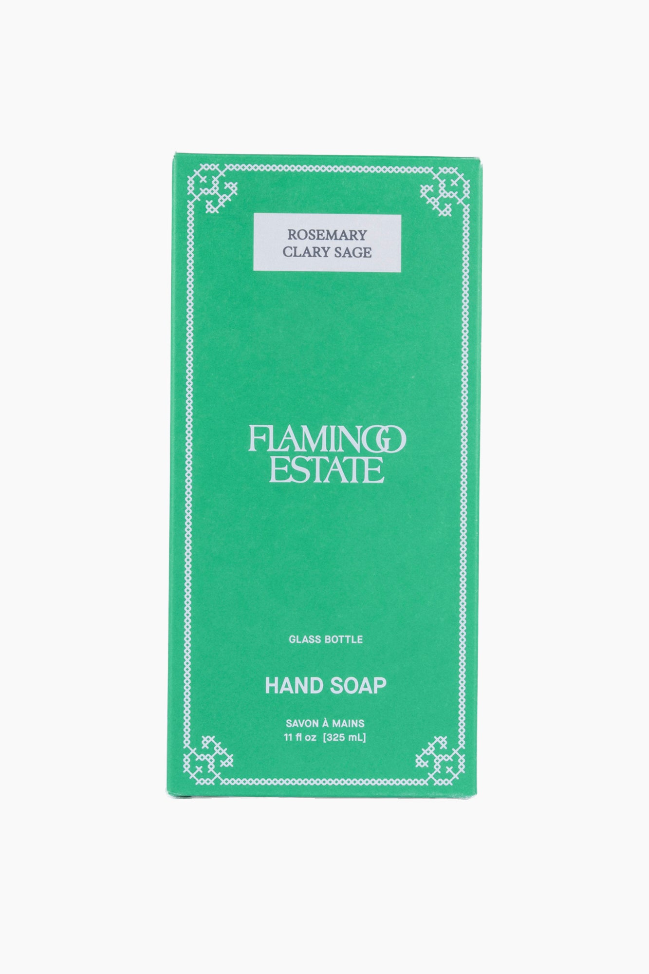 Rosemary Clary Sage Hand Soap