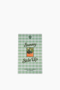 Sunny Side Up Recipe Book