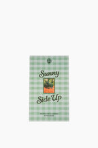 Sunny Side Up Recipe Book
