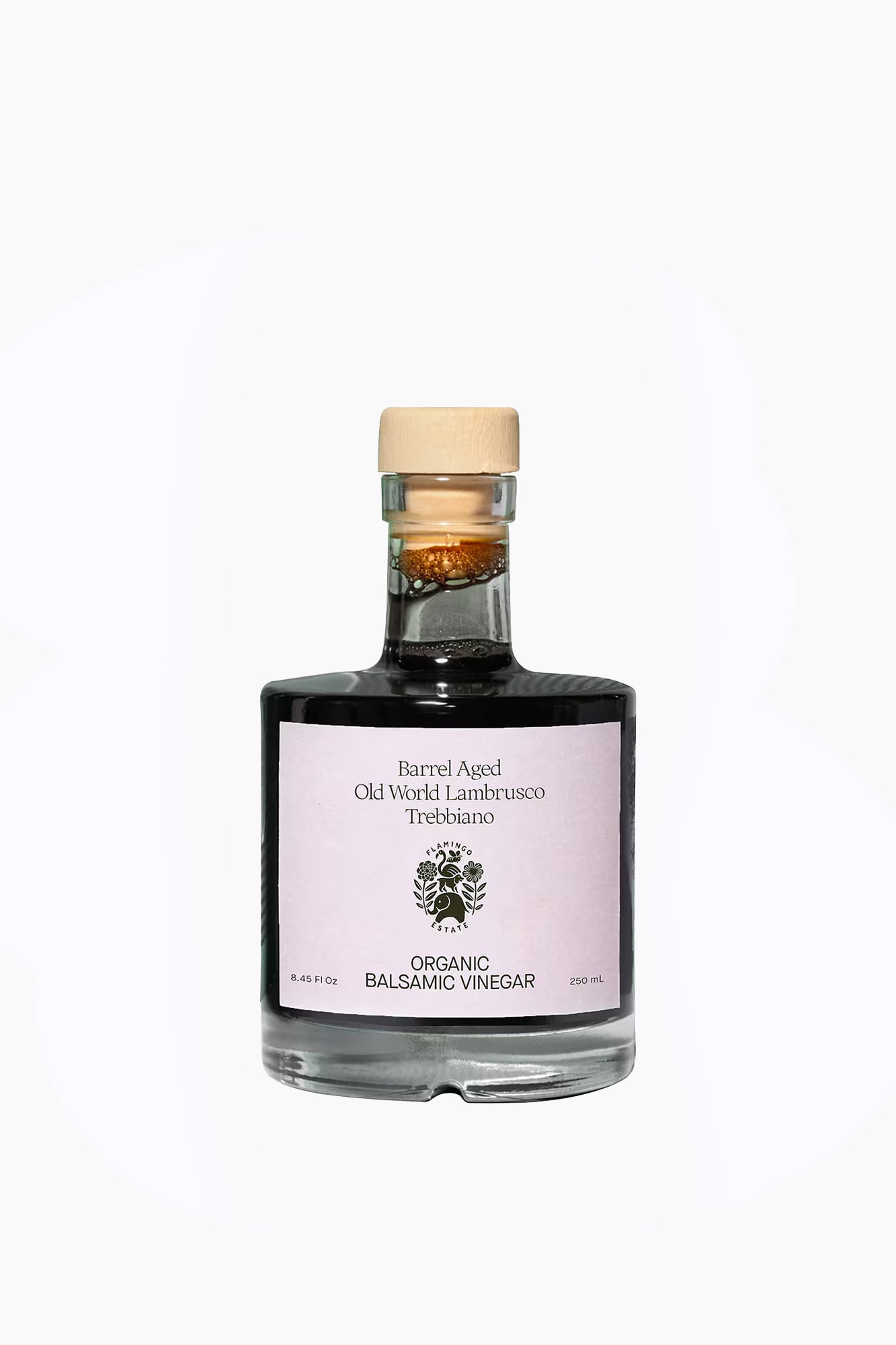 Organic Balsamic Vinegar