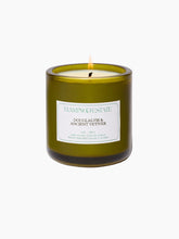 Load image into Gallery viewer, Douglas Fir &amp; Ancient Vetiver Candle
