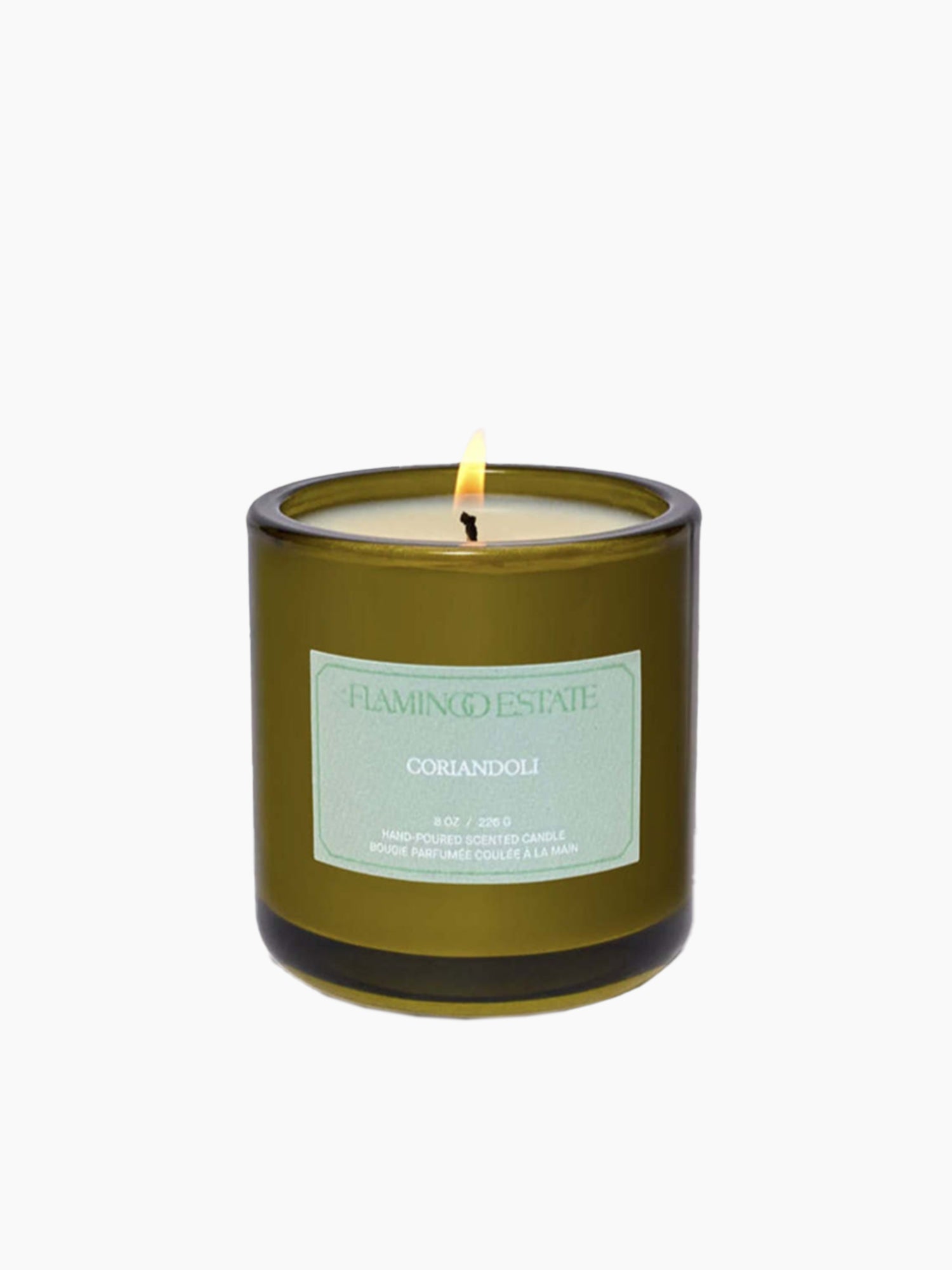 Coriandoli Candle | Limited Edition