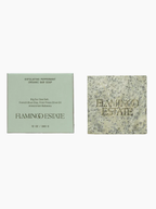 Exfoliating Peppermint Soap Brick