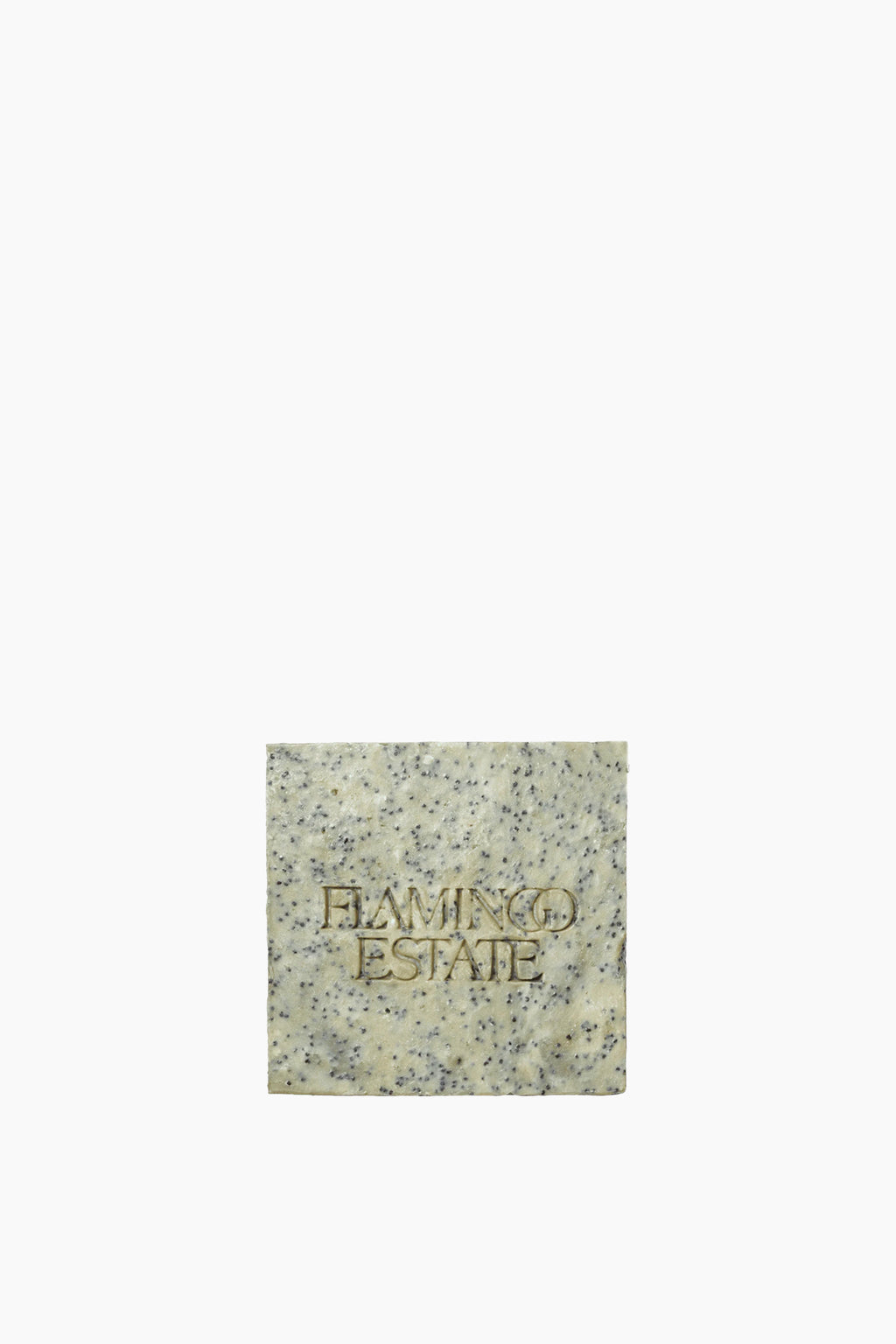 Exfoliating Peppermint Soap Brick