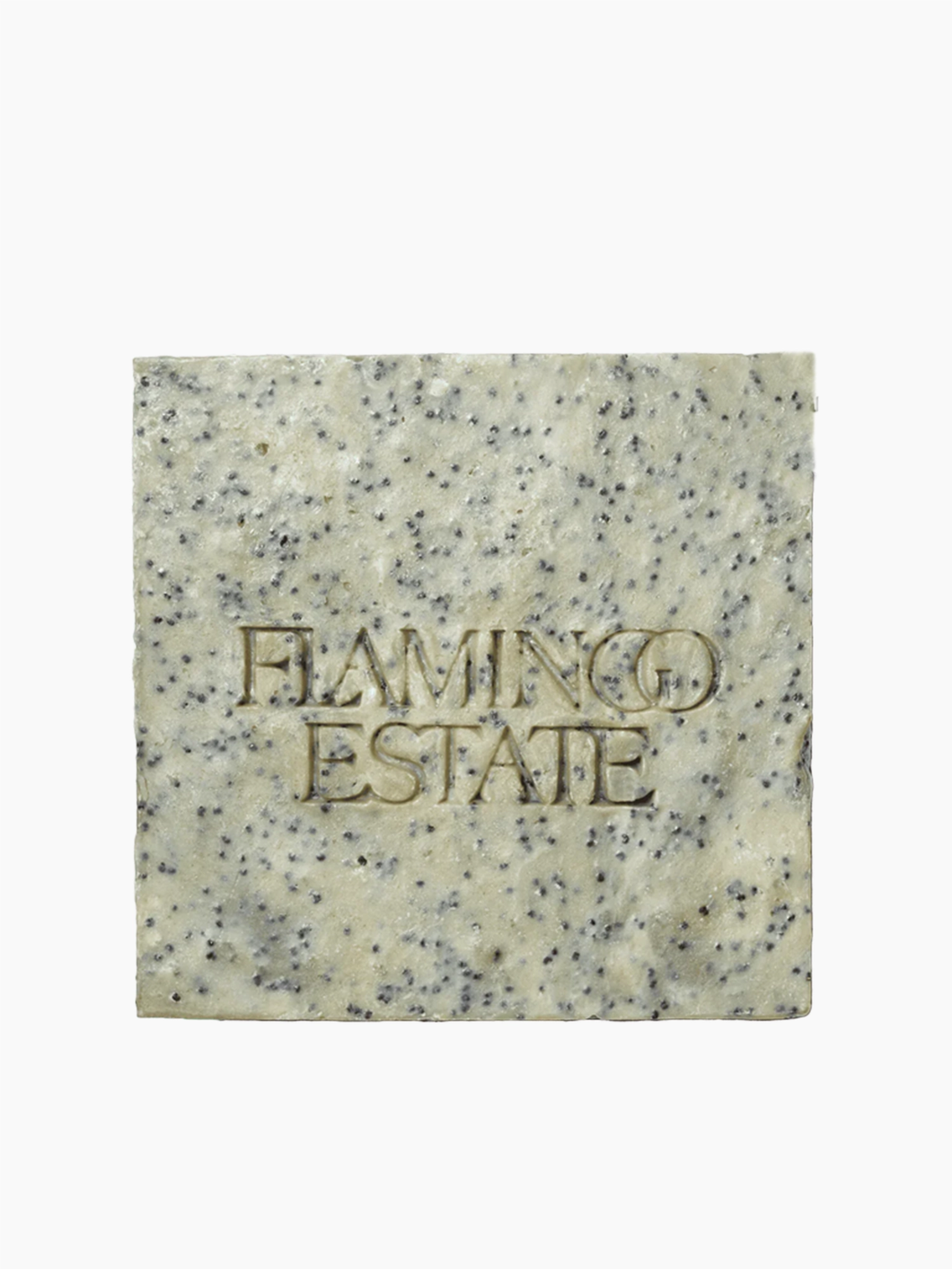 Exfoliating Peppermint Soap Brick