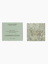 Load image into Gallery viewer, Exfoliating Peppermint Soap Brick
