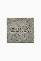 Exfoliating Peppermint Soap Brick