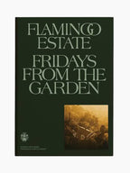 Fridays From The Garden Cookbook