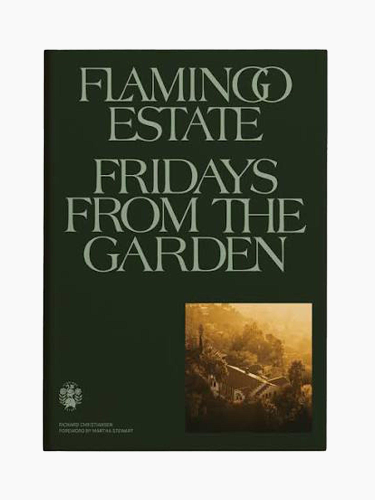 Fridays From The Garden Cookbook