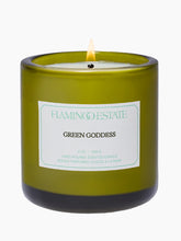 Load image into Gallery viewer, Green Goddess Candle
