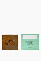 Garden Essentials Green Goddess Bar Soap