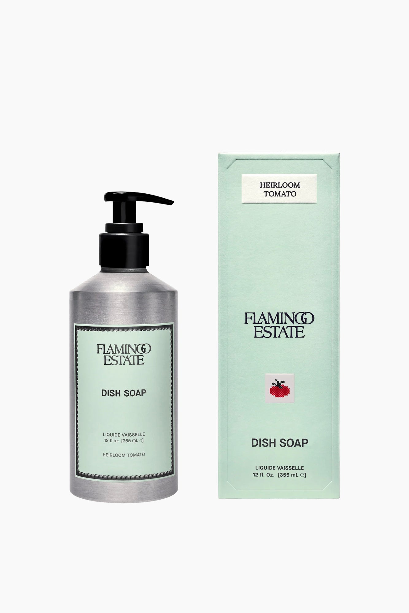 Roma Heirloom Tomato Hand Soap