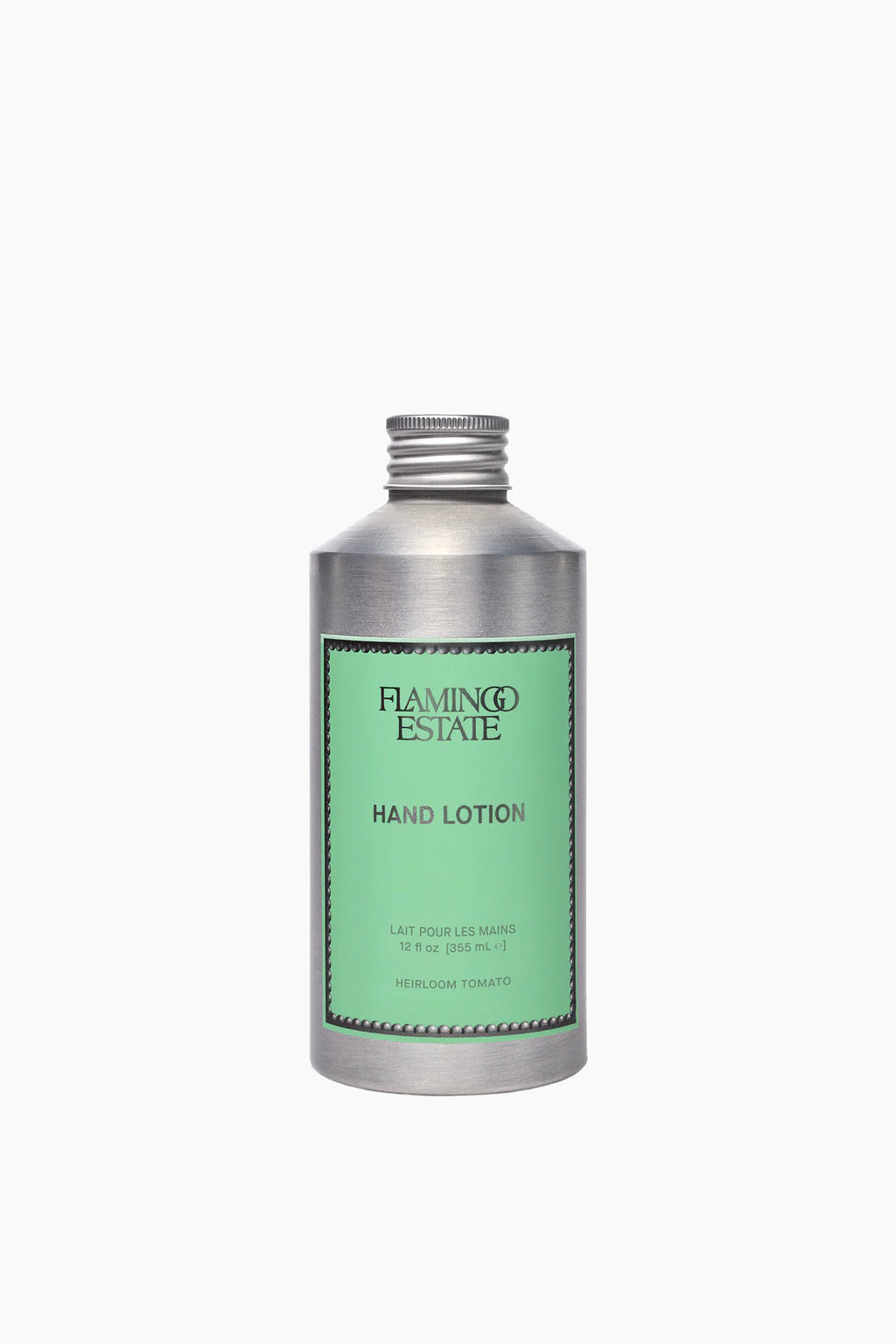 Roma Heirloom Tomato Hand Lotion