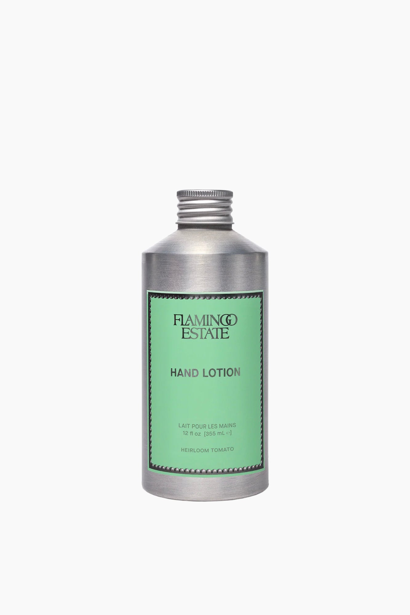 Roma Heirloom Tomato Hand Lotion