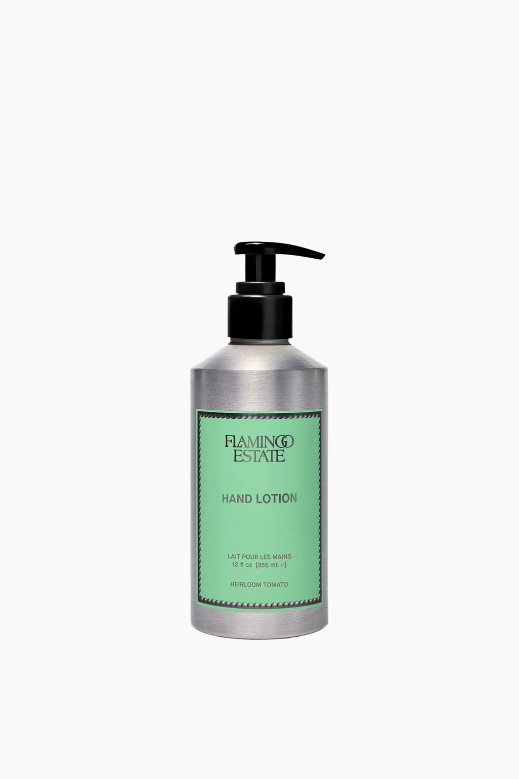 Roma Heirloom Tomato Hand Lotion