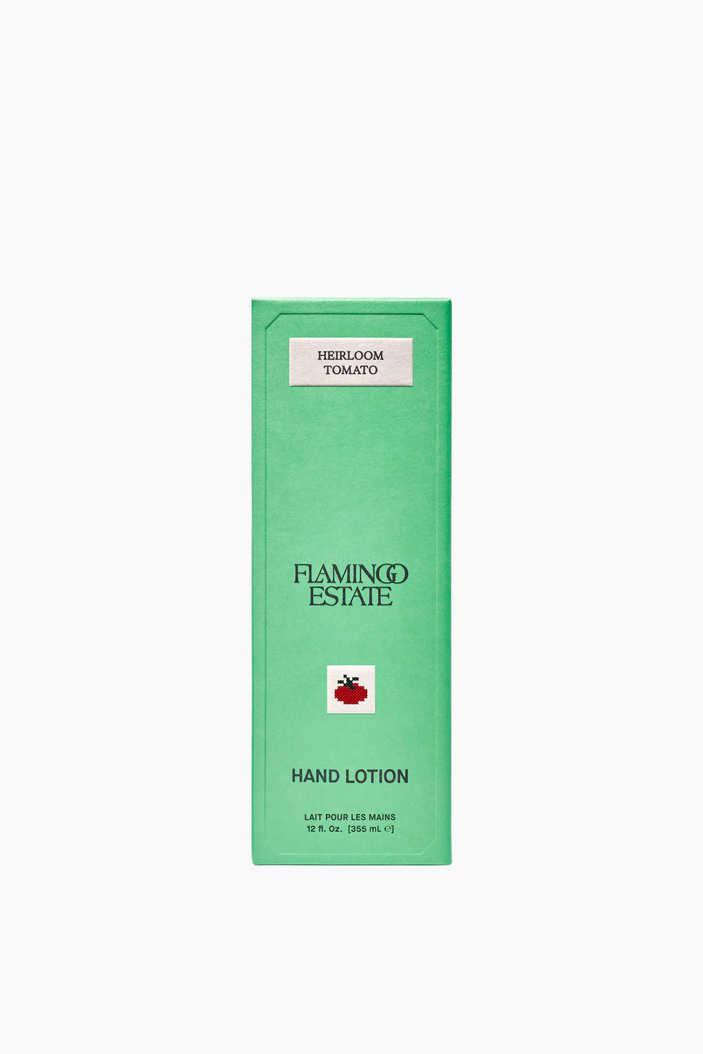 Roma Heirloom Tomato Hand Lotion