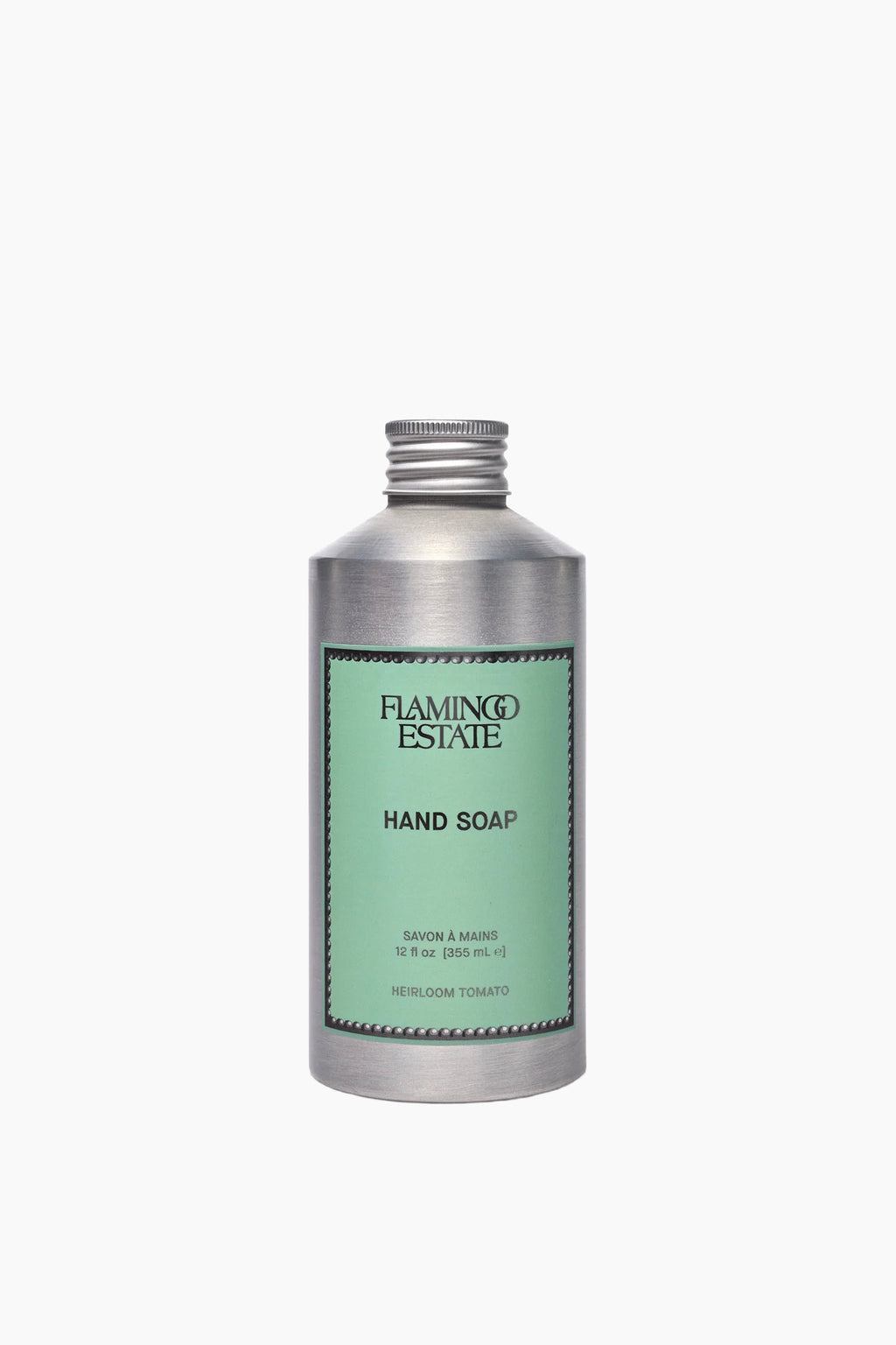Roma Heirloom Tomato Hand Soap