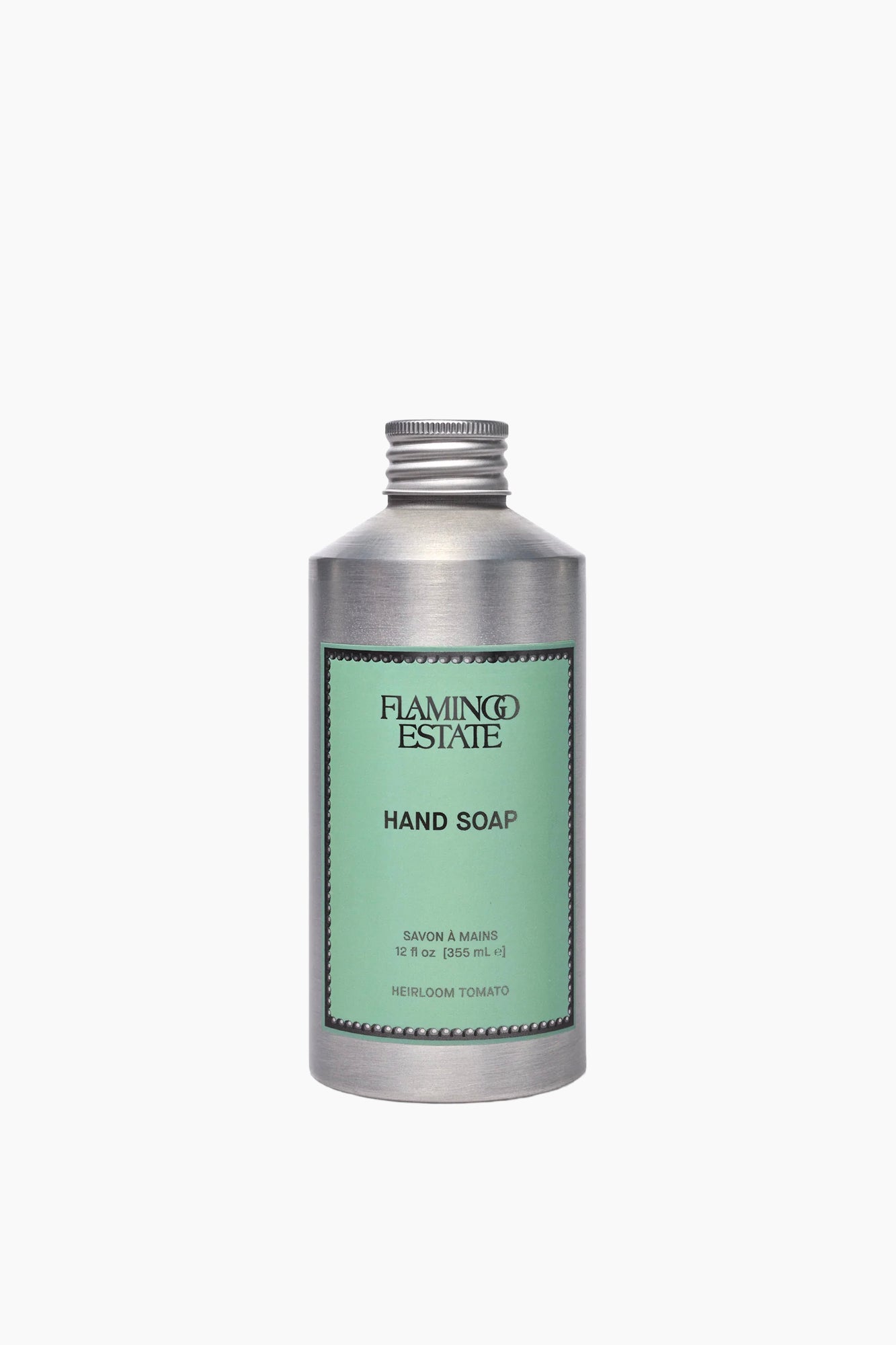 Roma Heirloom Tomato Hand Soap