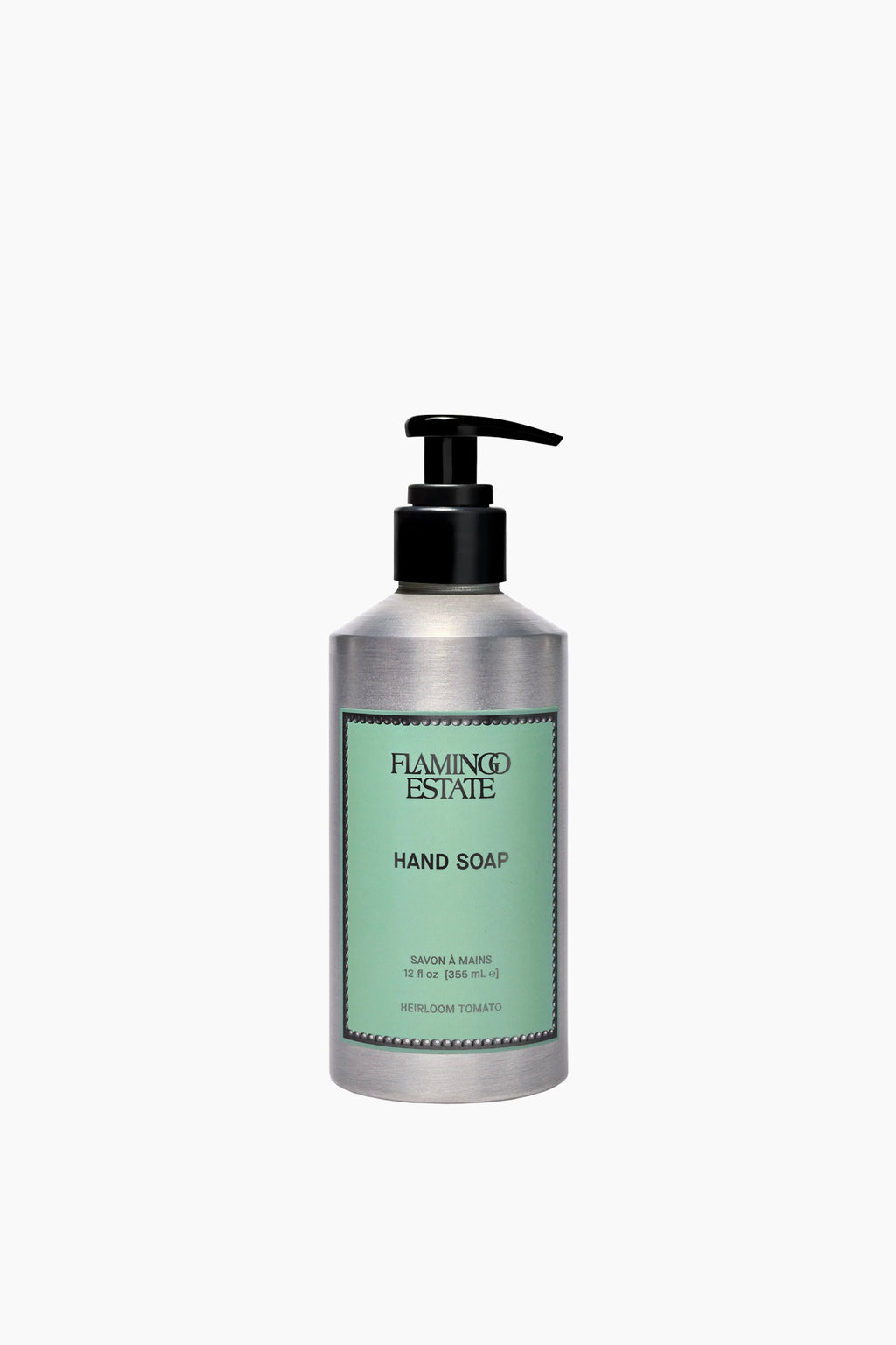 Roma Heirloom Tomato Hand Soap
