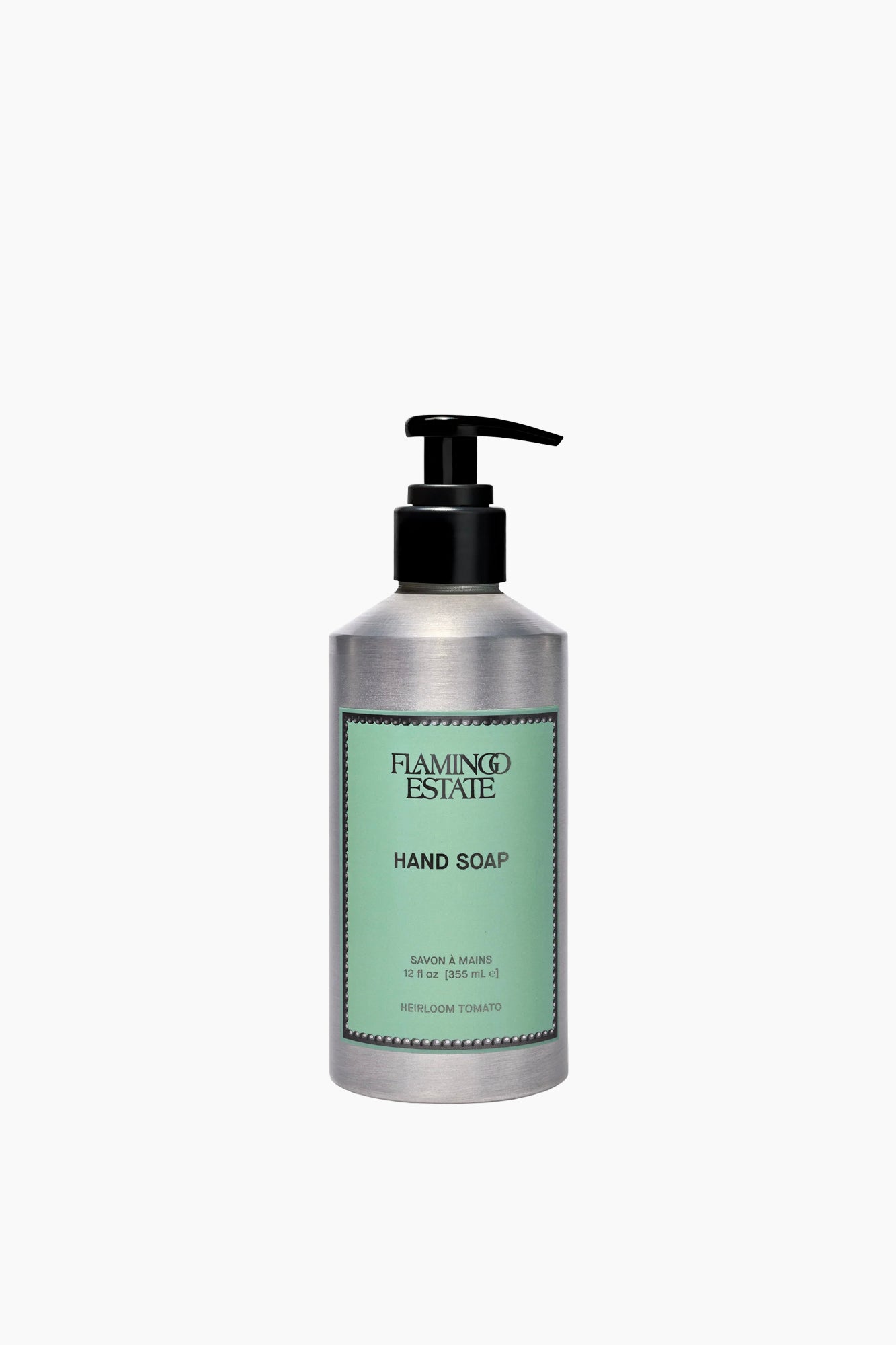 Roma Heirloom Tomato Hand Soap