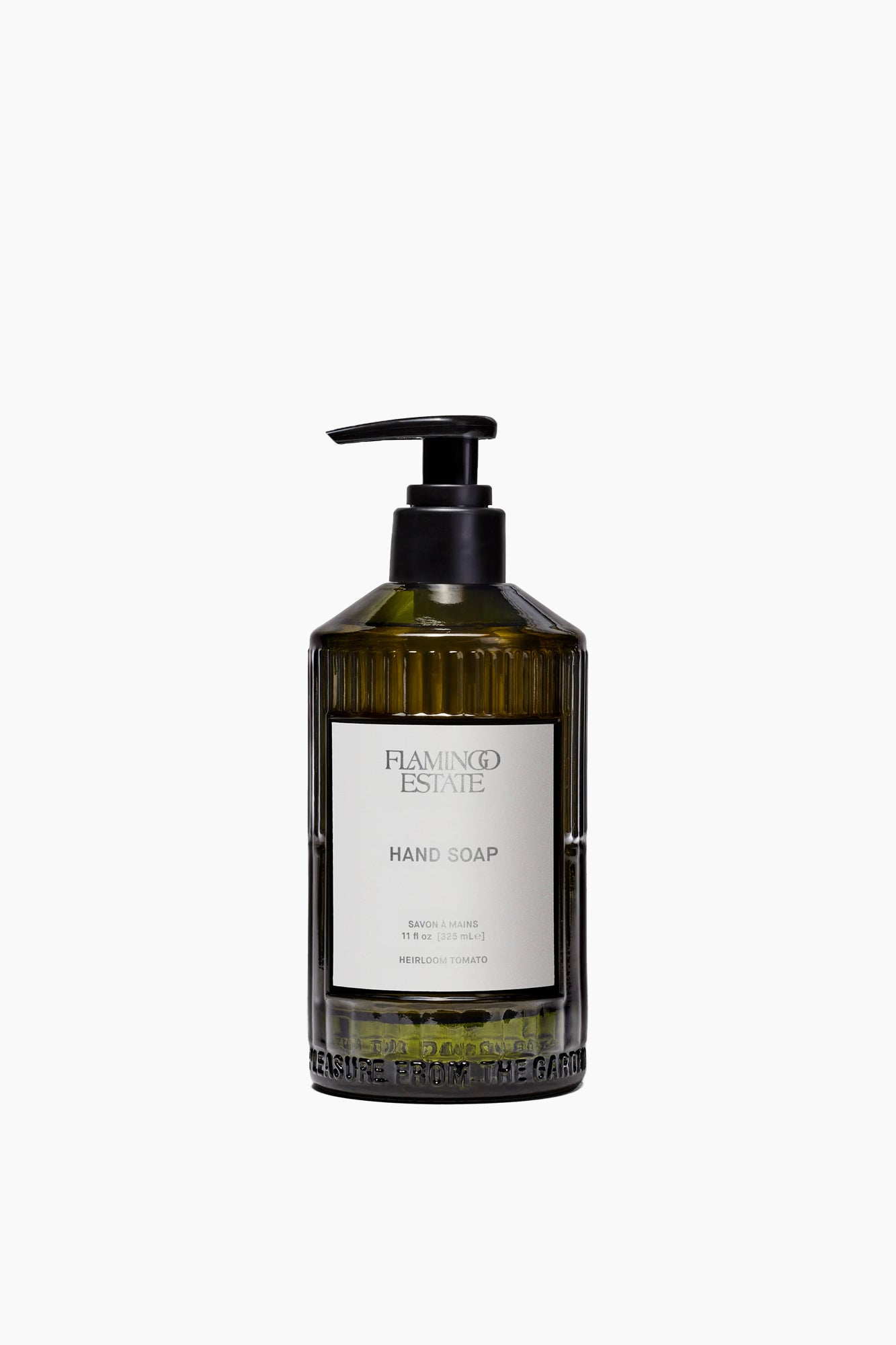 Roma Heirloom Tomato Hand Soap
