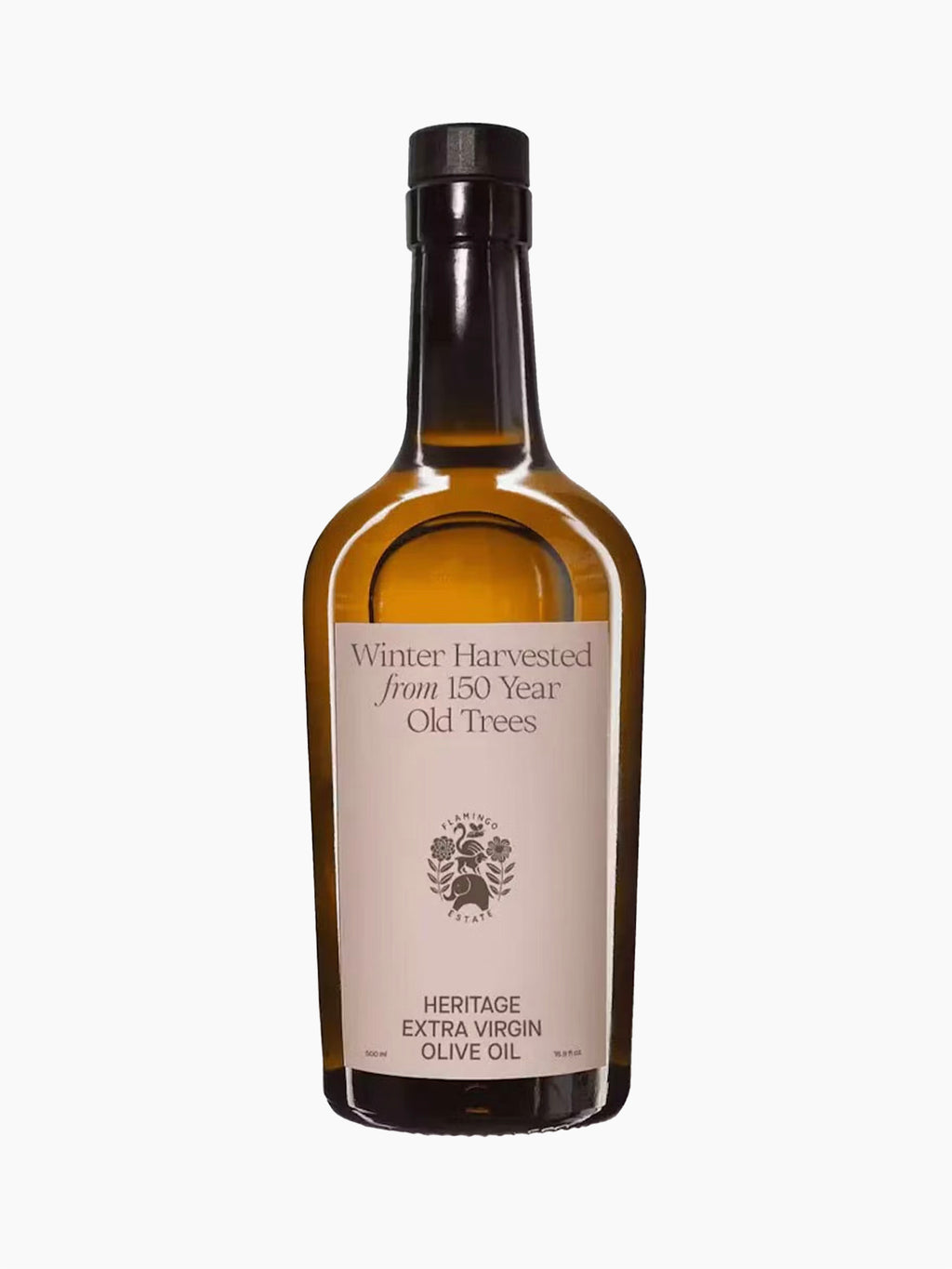 Heritage Extra Virgin Olive Oil