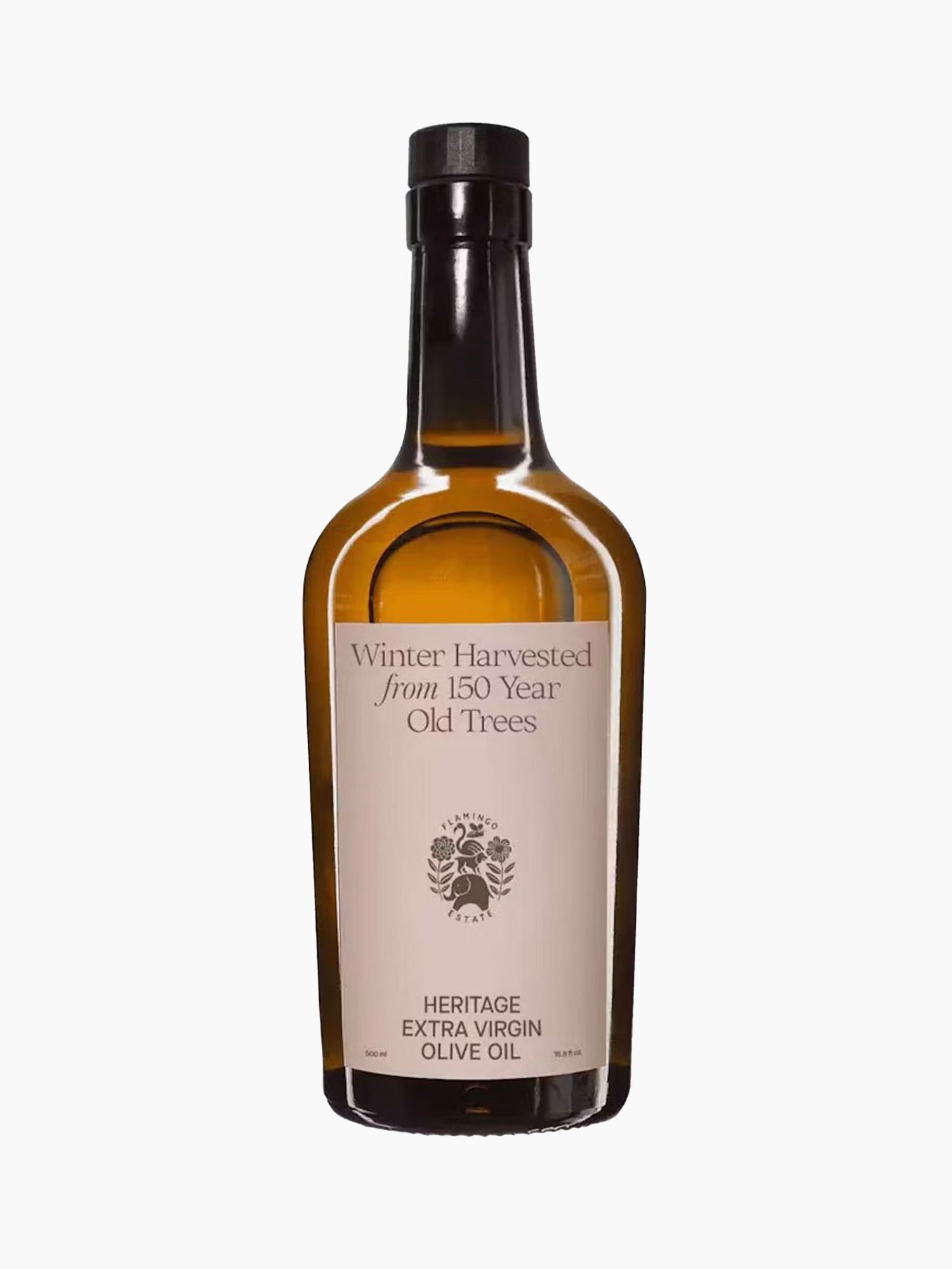 Heritage Extra Virgin Olive Oil