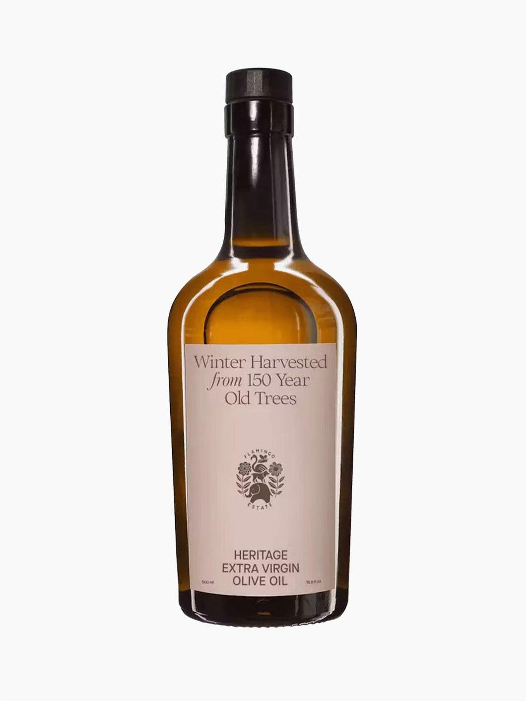 Heritage Extra Virgin Olive Oil